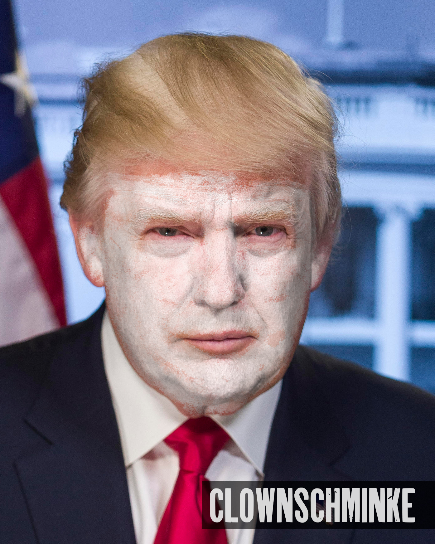 03 Donald Trump Joker