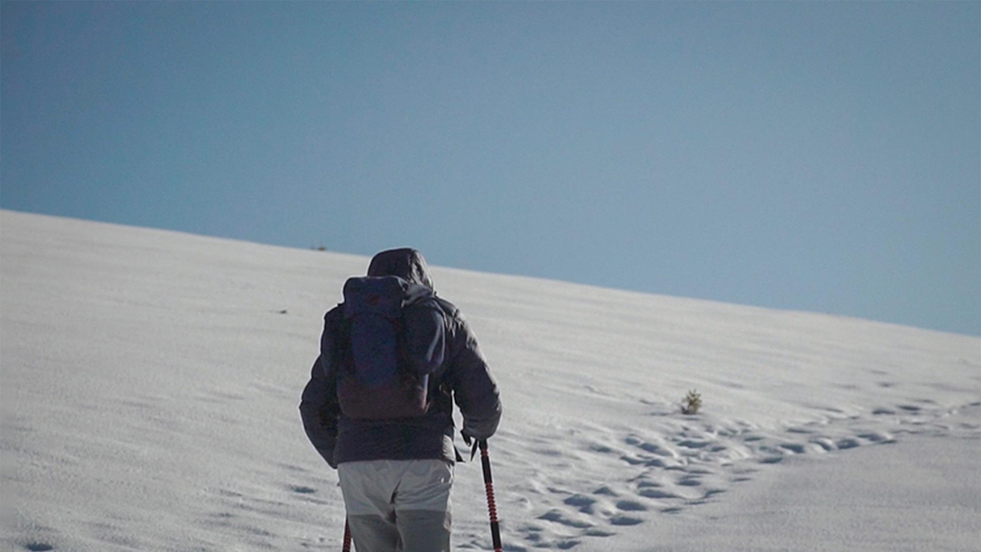 Expedition Saualpe (Shortfilm)